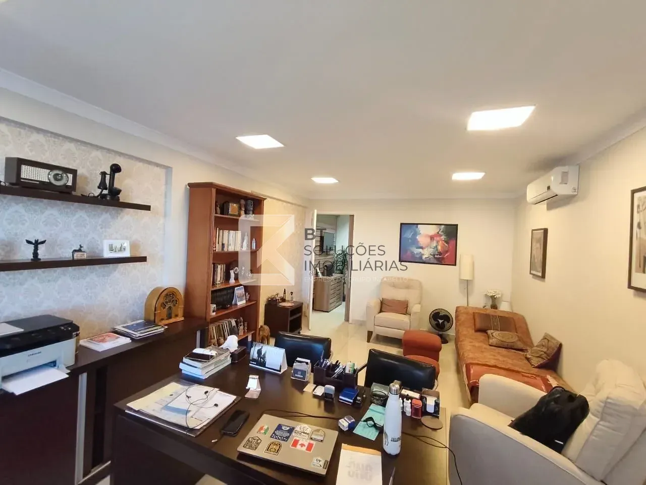 Sala-Conjunto, 49 m² - Foto 6