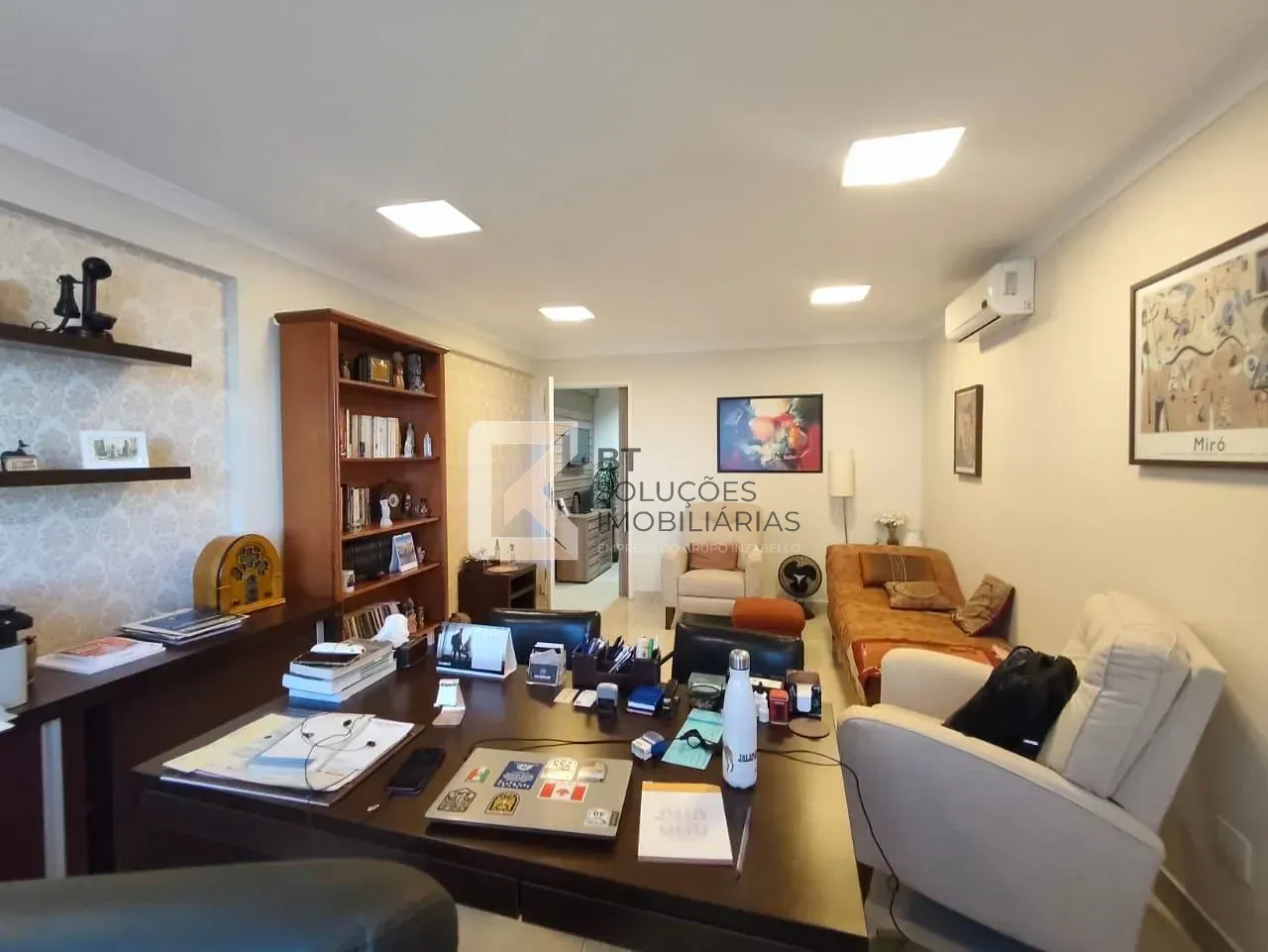 Sala-Conjunto, 49 m² - Foto 7