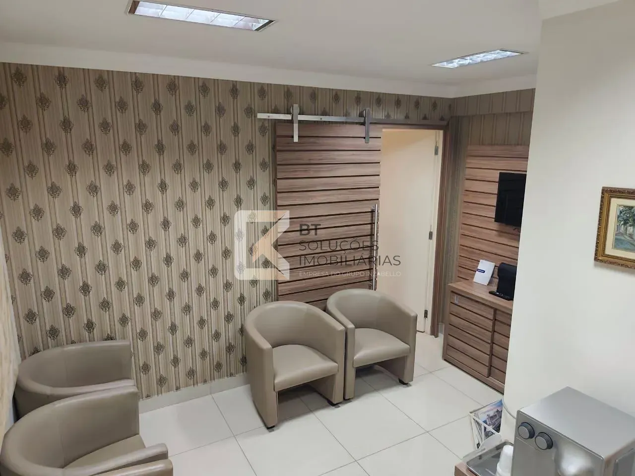 Sala-Conjunto, 49 m² - Foto 2