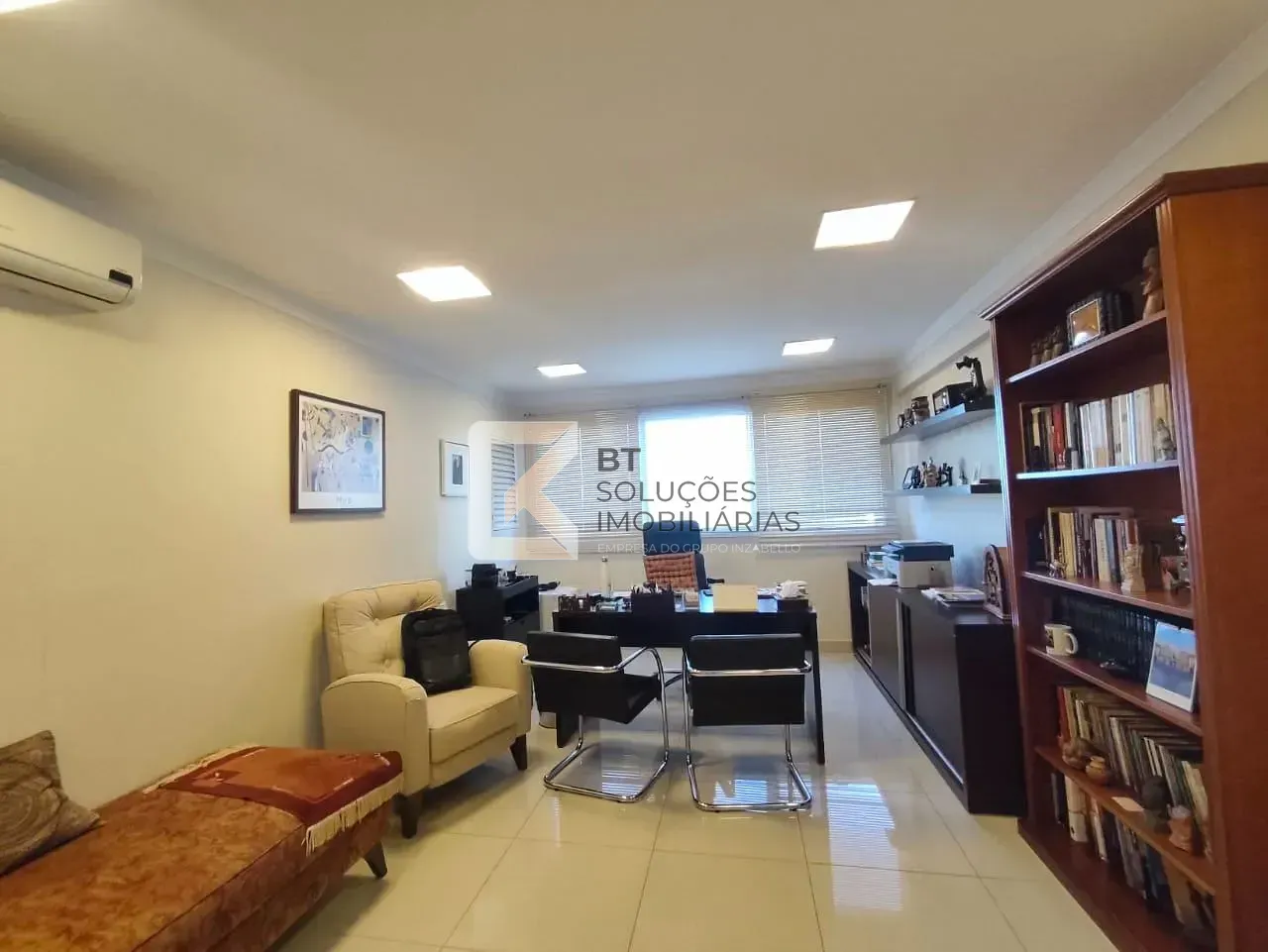 Sala-Conjunto, 49 m² - Foto 9