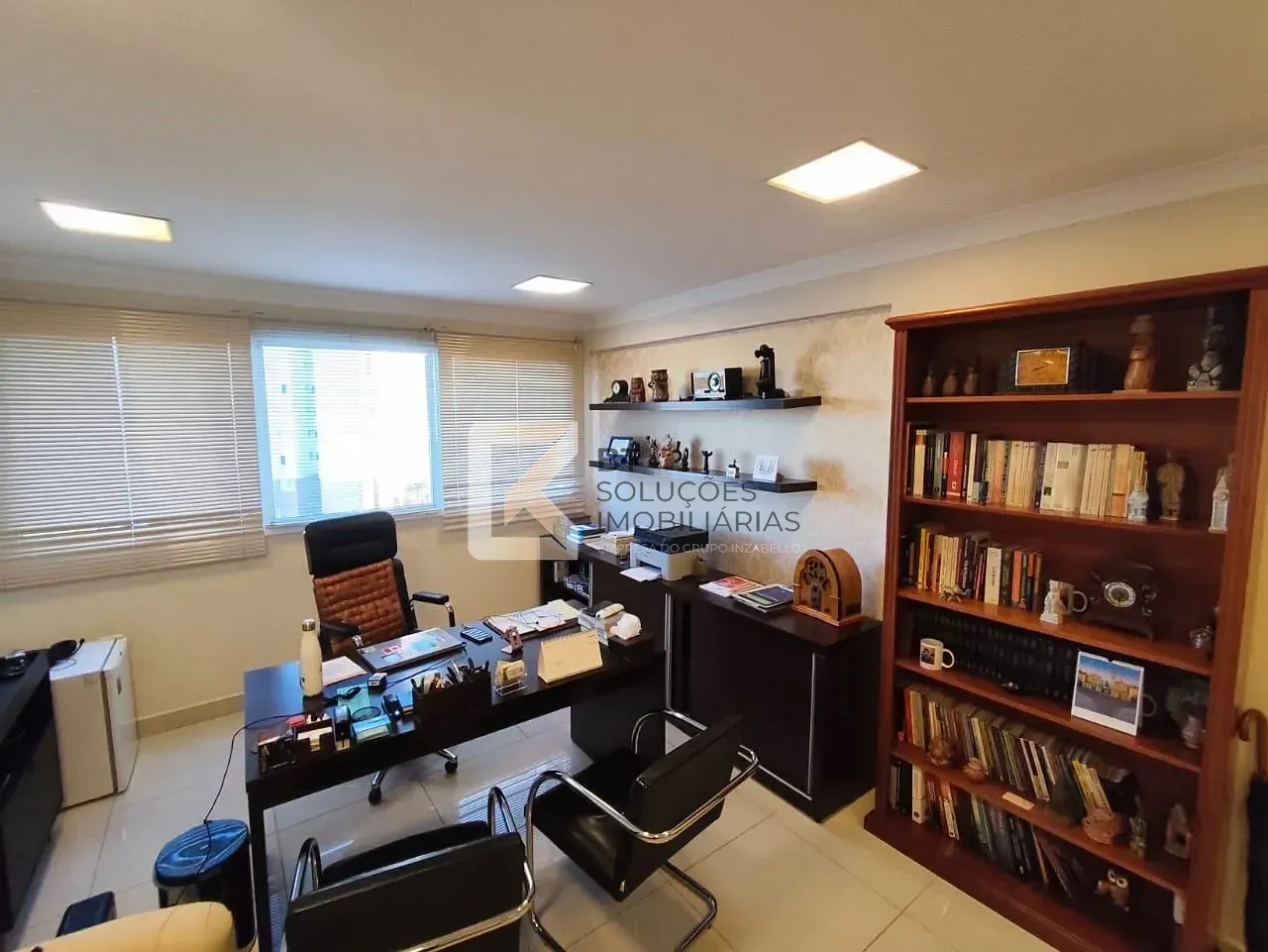 Sala-Conjunto, 49 m² - Foto 8