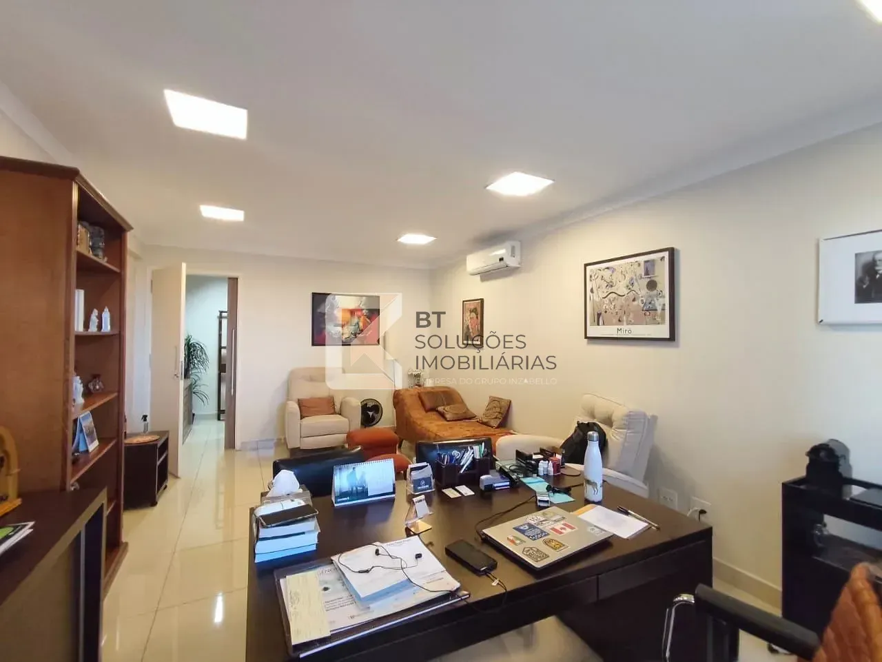 Sala-Conjunto, 49 m² - Foto 10