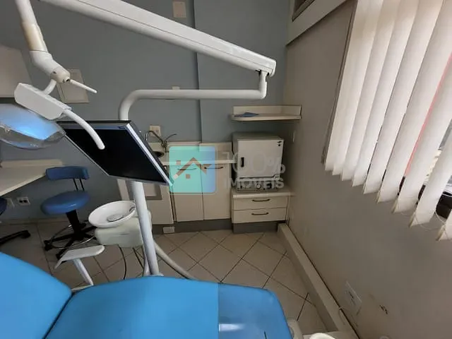 Sala com 28m², à venda, no bairro Jardim Sao Dimas em São José dos Campos