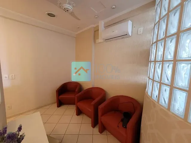 Sala com 28m², à venda, no bairro Jardim Sao Dimas em São José dos Campos