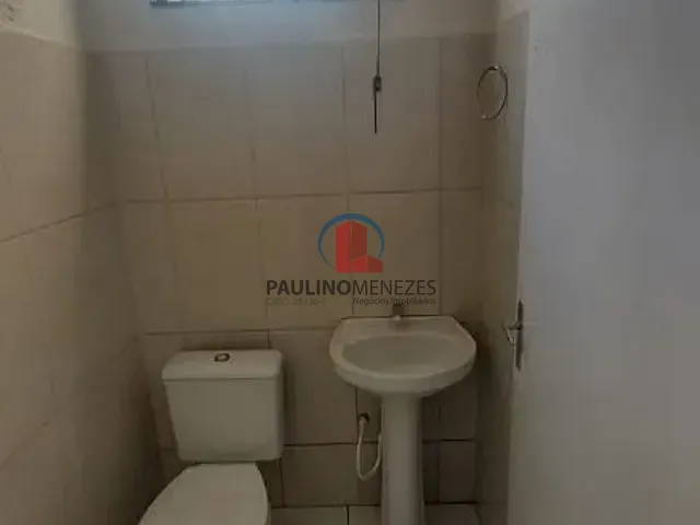 Sala para alugar, no bairro Jardim Santana em Americana