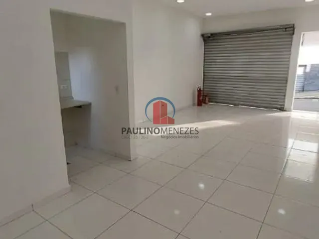 Sala para alugar, no bairro Jardim Santana em Americana