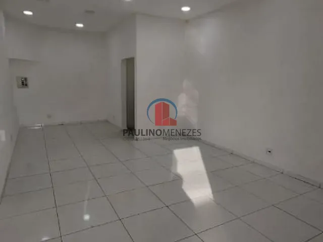 Sala para alugar, no bairro Jardim Santana em Americana