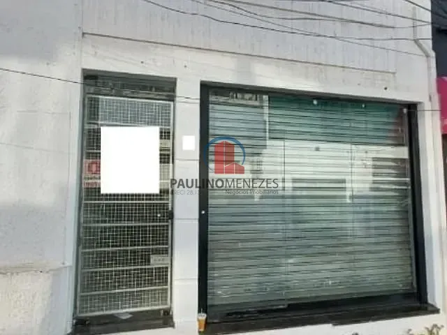 Sala para alugar, no bairro Jardim Santana em Americana
