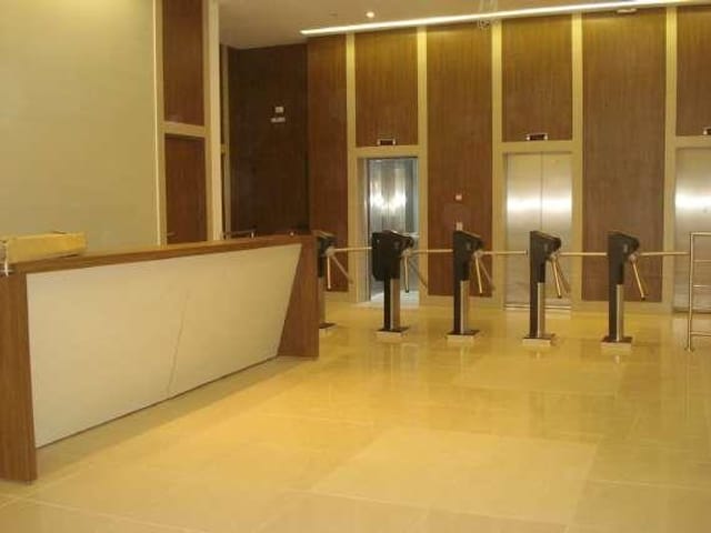 Foto do Sala - Sala para alugar, 34 m² por R$ 1.833,32/mês - Jardim Oswaldo Cruz - São José dos Campos/SP | INDEPENDENCE NEGOCIOS IMOBILIARIOS LTDA