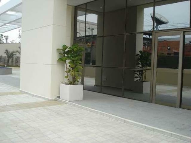 Foto do Sala - Sala para alugar, 34 m² por R$ 1.833,32/mês - Jardim Oswaldo Cruz - São José dos Campos/SP | INDEPENDENCE NEGOCIOS IMOBILIARIOS LTDA