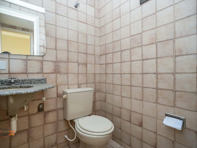 Sala à venda, no bairro Centro em Curitiba