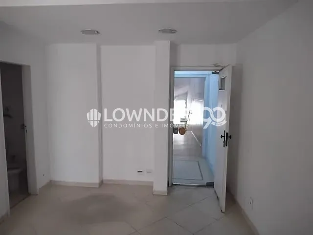 Sala para alugar, no bairro Centro em Rio de Janeiro