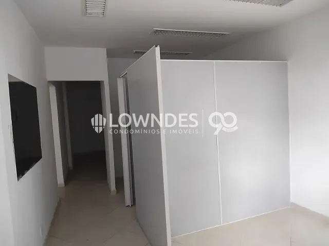 Sala para alugar, no bairro Centro em Rio de Janeiro