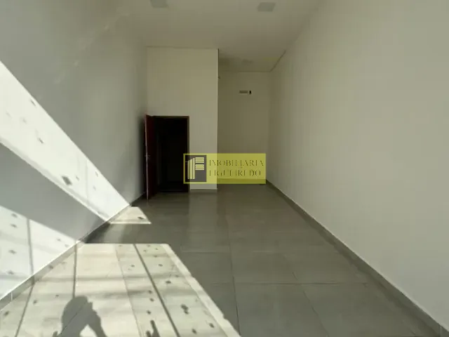 Sala com 35m², para alugar, no bairro Vila Sinibaldi em São José do Rio Preto