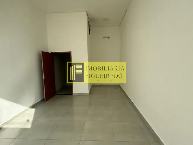 Sala com 35m², para alugar, no bairro Vila Sinibaldi em São José do Rio Preto