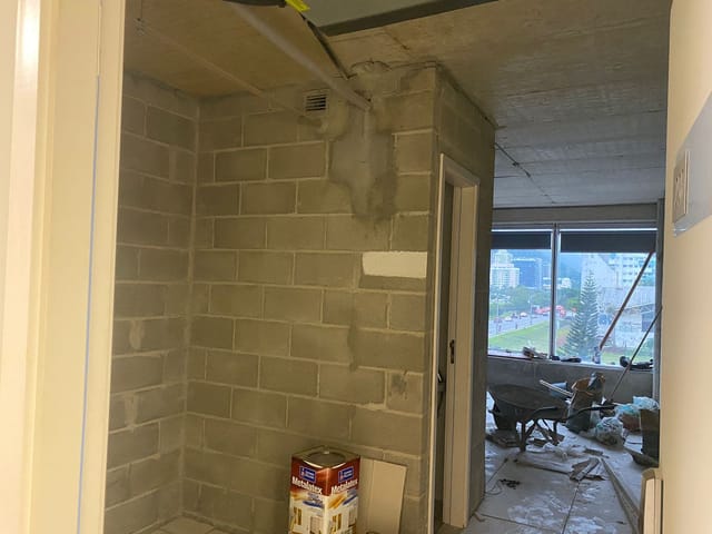 Foto do Sala -  para locação, Recreio dos Bandeirantes, Rio de Janeiro, RJ | Américas Imóveis