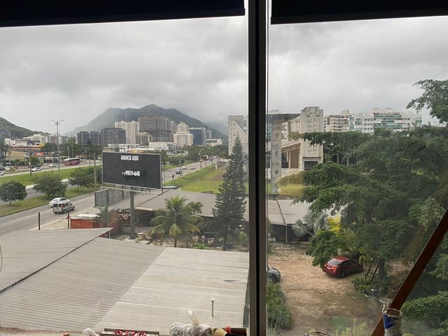 Foto do Sala -  para locação, Recreio dos Bandeirantes, Rio de Janeiro, RJ | Américas Imóveis