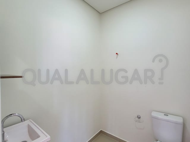 Sala para alugar, no bairro Morrotes em Tubarão