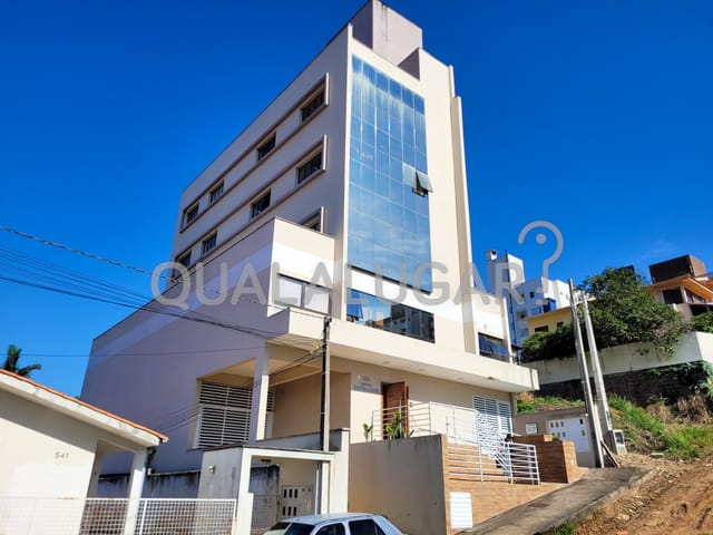 Sala para alugar, no bairro Morrotes em Tubarão