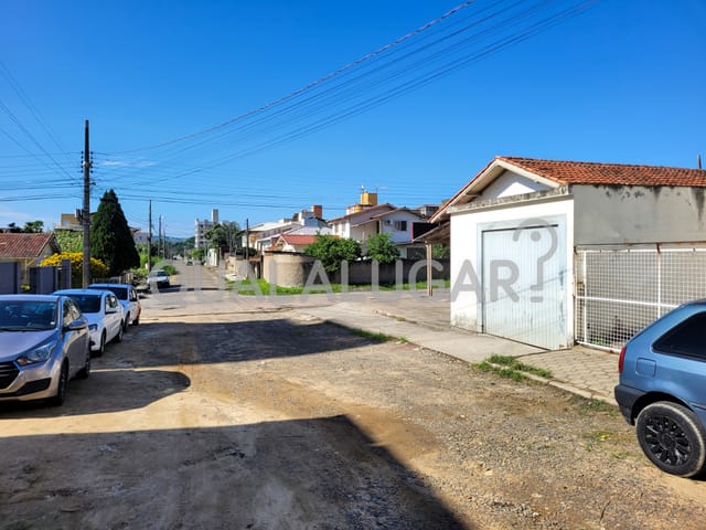 Sala para alugar, no bairro Morrotes em Tubarão