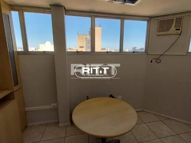 Sala com 100m², para alugar, no bairro Centro em Campinas