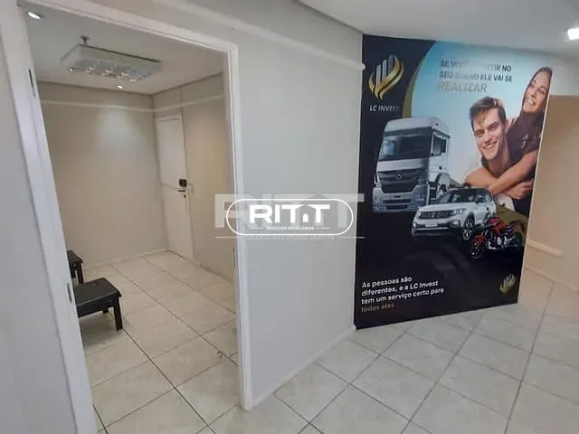 Sala com 100m², para alugar, no bairro Centro em Campinas