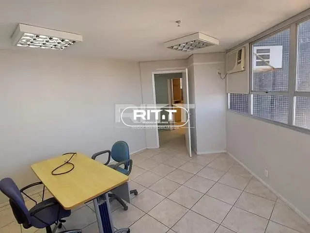 Sala com 100m², para alugar, no bairro Centro em Campinas