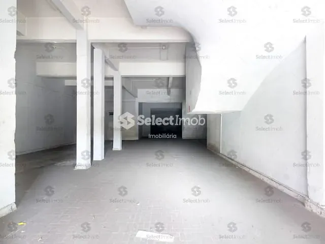 Sala para alugar, no bairro Centro em Santo André