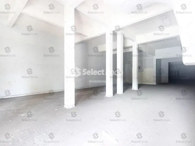 Sala para alugar, no bairro Centro em Santo André