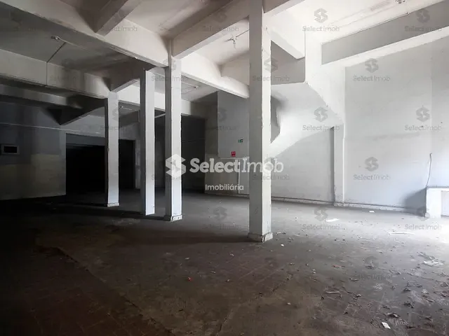 Sala para alugar, no bairro Centro em Santo André