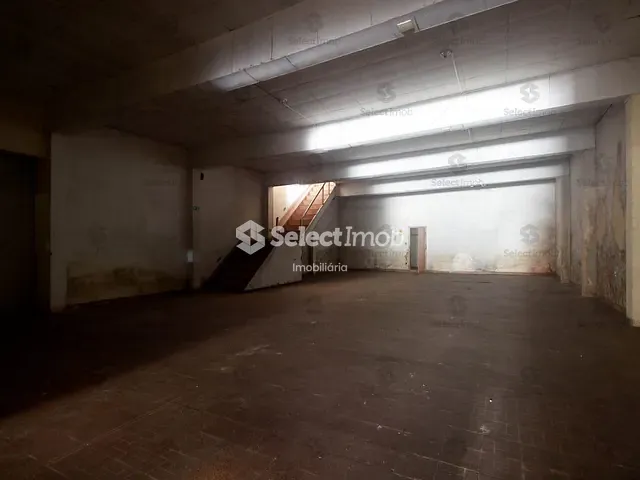 Sala para alugar, no bairro Centro em Santo André