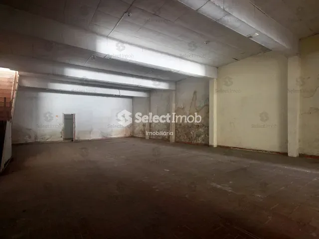 Sala para alugar, no bairro Centro em Santo André