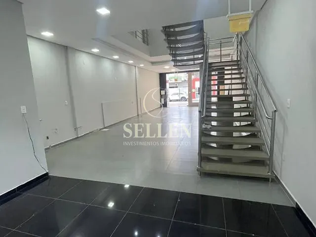 Sala com 200m², para alugar, no bairro Centro em Balneário Camboriú