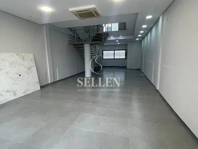 Sala com 200m², para alugar, no bairro Centro em Balneário Camboriú