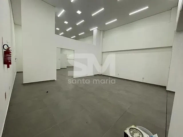 Sala com 250m², para alugar, no bairro Centro em Chapecó