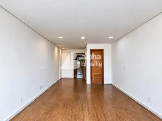 Sala para alugar, no bairro Asa Norte em Brasília