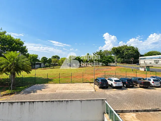 Sala para alugar, no bairro Asa Norte em Brasília