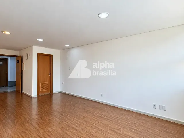 Sala para alugar, no bairro Asa Norte em Brasília