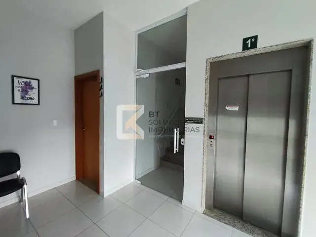 Sala para alugar, no bairro Vila Castelo Branco em Indaiatuba