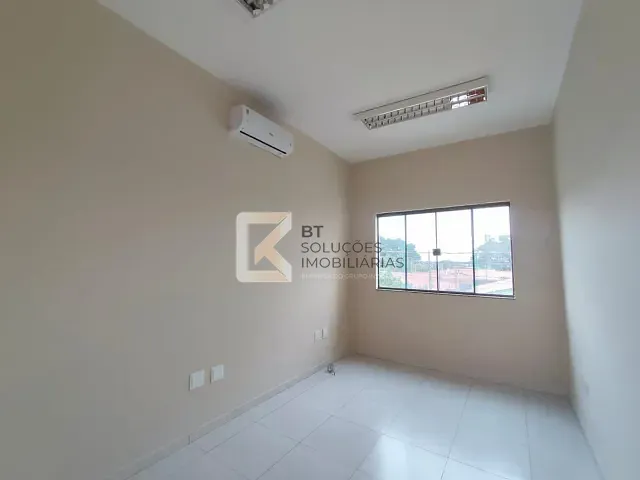 Sala para alugar, no bairro Vila Castelo Branco em Indaiatuba