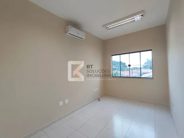 Sala para alugar, no bairro Vila Castelo Branco em Indaiatuba