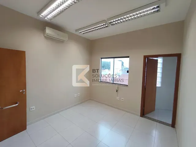 Sala para alugar, no bairro Vila Castelo Branco em Indaiatuba