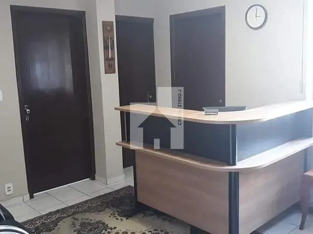 Sala à venda, no bairro Vila Boaventura em Jundiaí