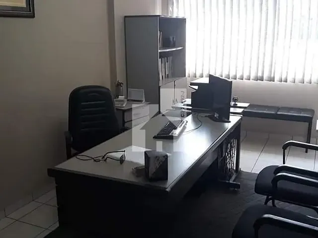 Sala à venda, no bairro Vila Boaventura em Jundiaí