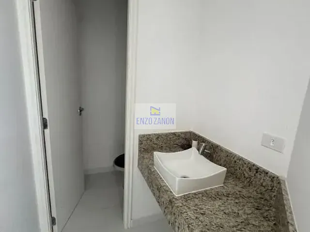 Sala com 80m², para alugar, no bairro Santa Terezinha em São Bernardo do Campo