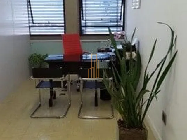 Sala com 55m², à venda, no bairro Centro em Santo André