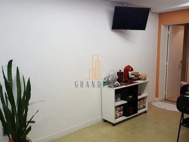 Sala com 55m², à venda, no bairro Centro em Santo André