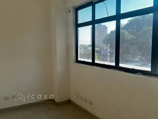 Sala para alugar, no bairro Jardim Satélite em São José dos Campos