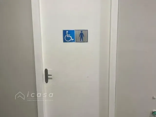 Sala para alugar, no bairro Jardim Satélite em São José dos Campos