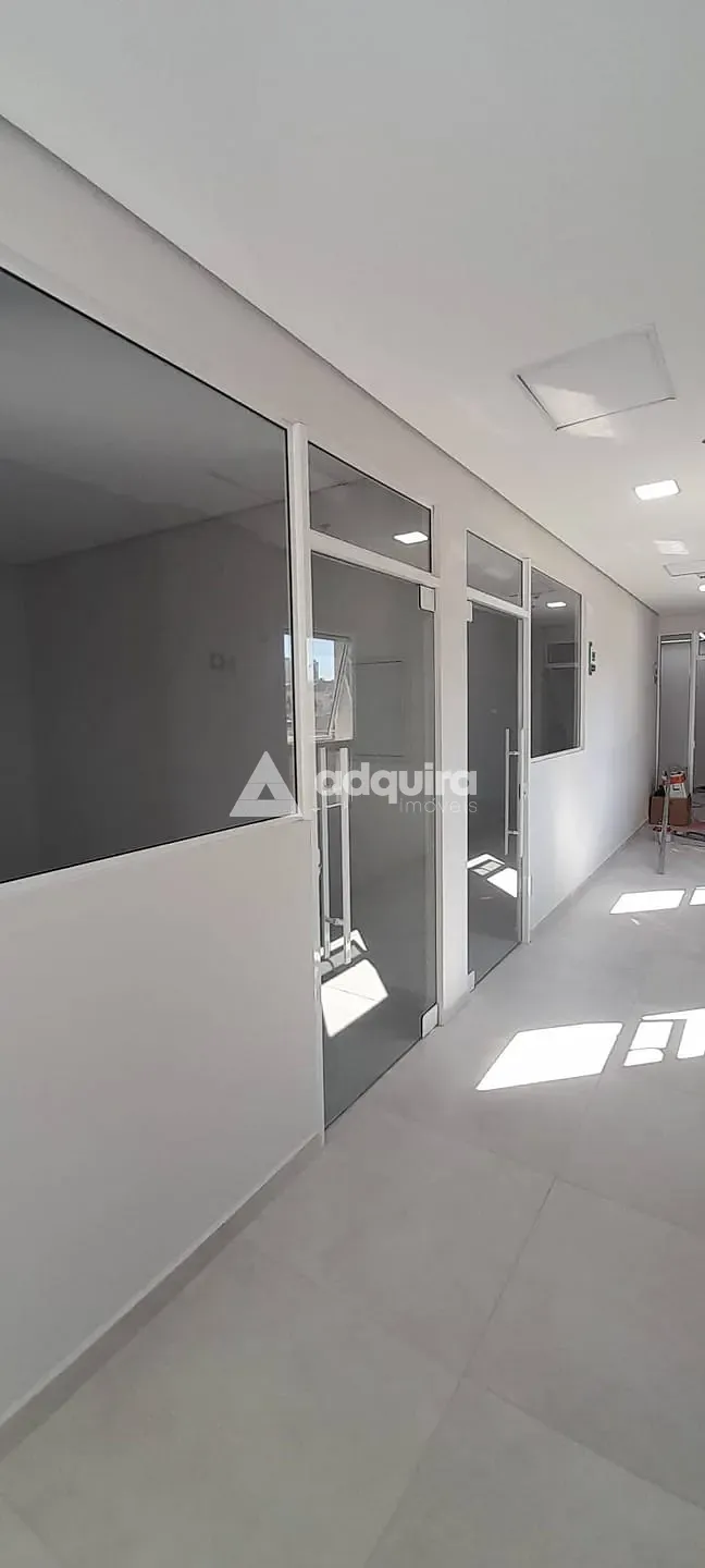 Sala-Conjunto, 42 m² - Foto 7